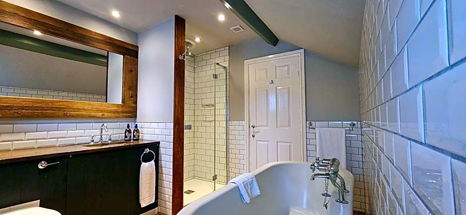 The Drunken Duck Inn