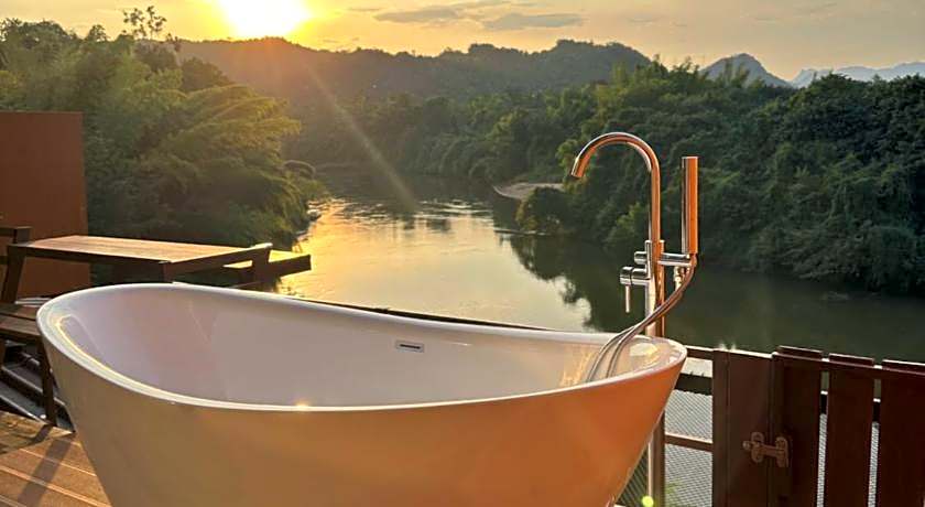 Kwai Noy River Park Resort