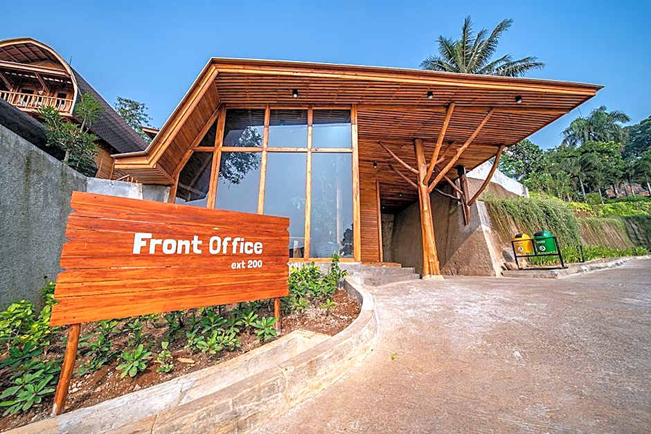 Sparks Forest Adventure Sukabumi