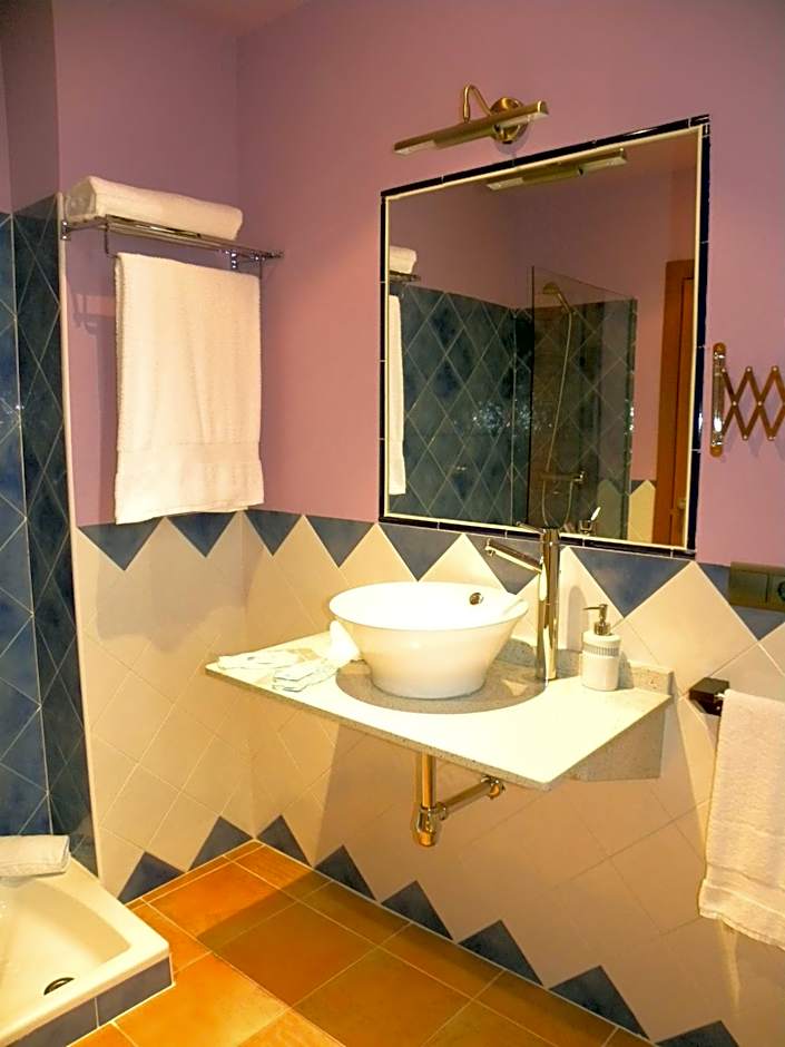 Hotel Valle del Silencio