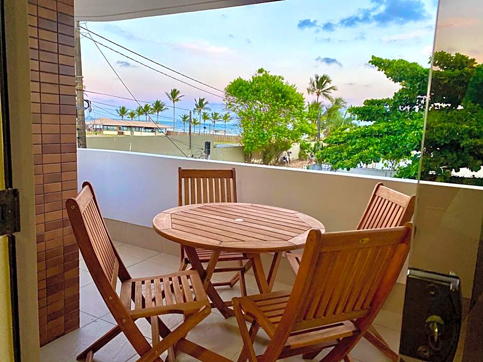 Lindo Apartamento com Vista Mar.