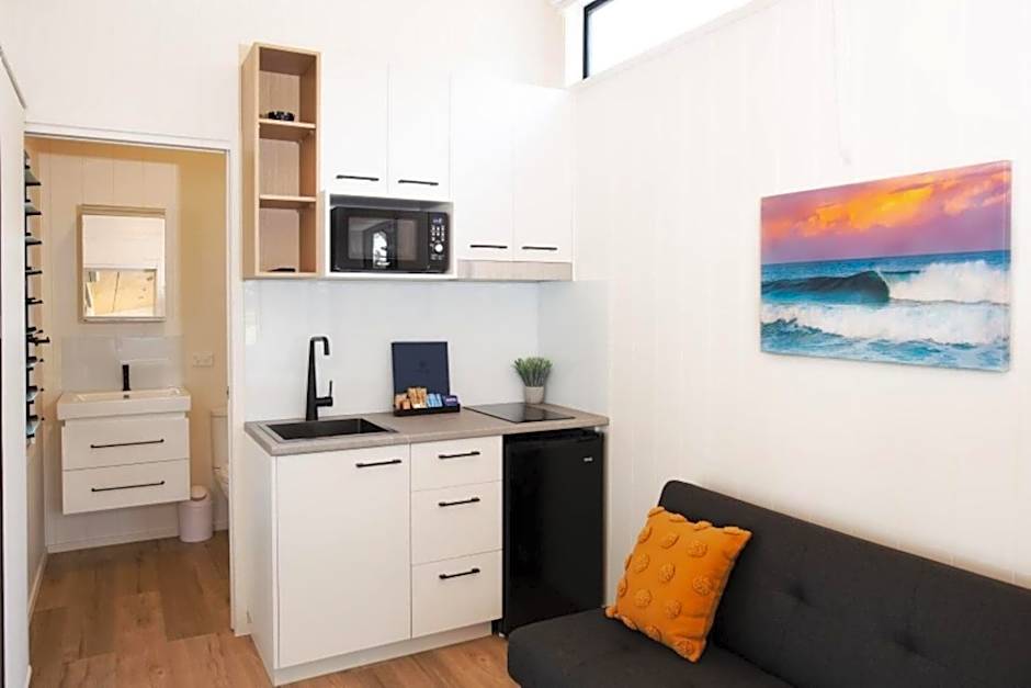 Reflections Moonee Beach - Holiday Park