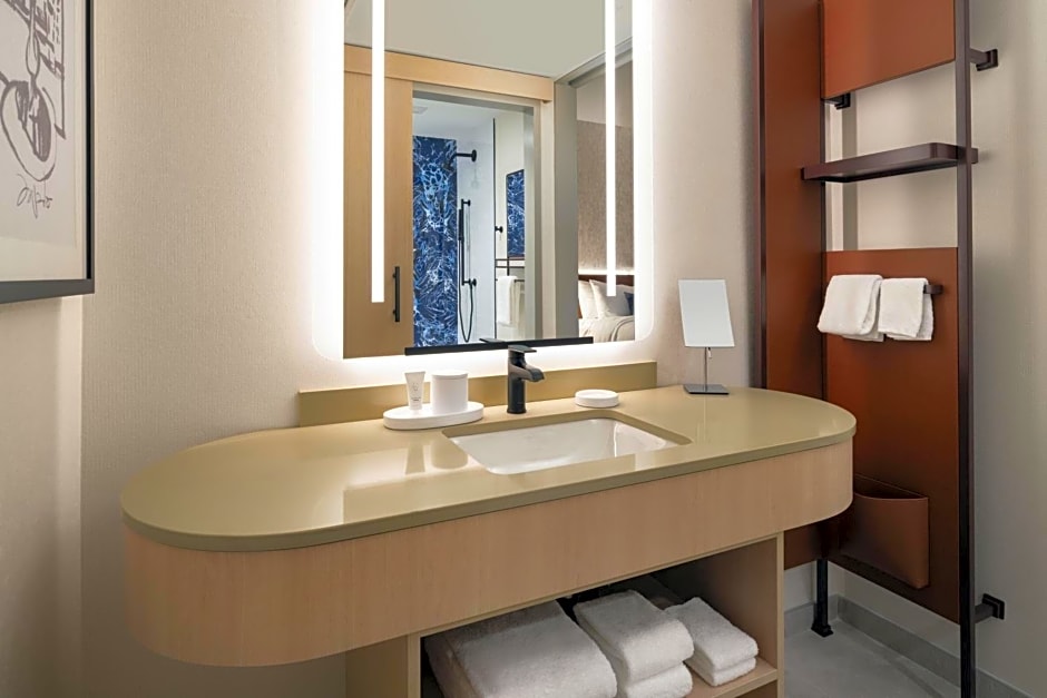 Cascade Hotel, Kansas City, a Tribute Portfolio Hotel