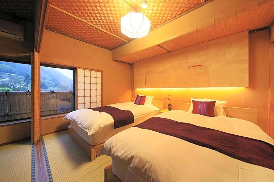 Wakamatsu HakoneYugawara