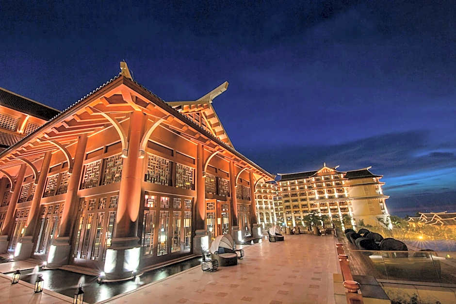Haikou Marriott Hotel