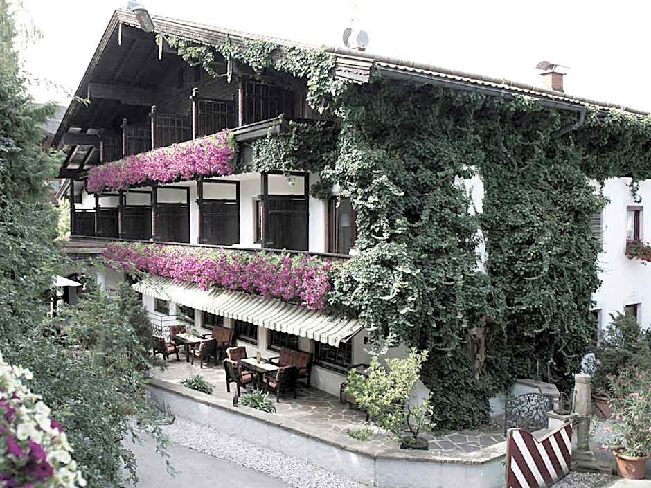 Unterwirt - Restaurant & Gasthof Ebbs