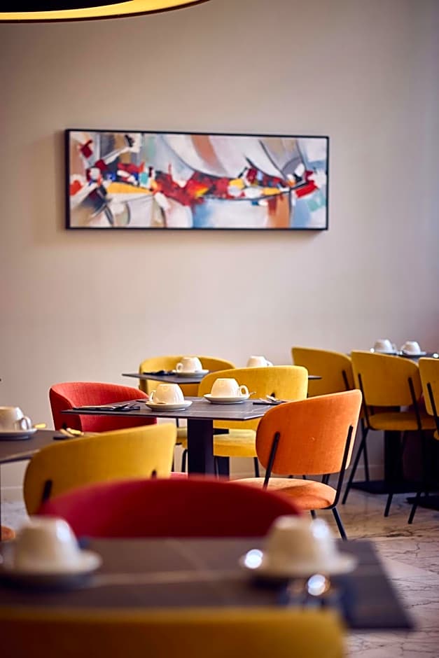 Hotel de Bourgtheroulde, Autograph Collection by Marriott