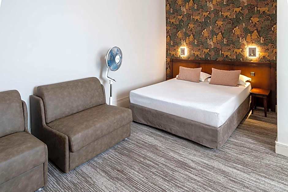 Best Western De Diane