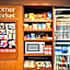 Fairfield Inn & Suites by Marriott Dallas Medical/Market Center