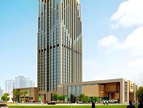 Crowne Plaza Hefei By IHG
