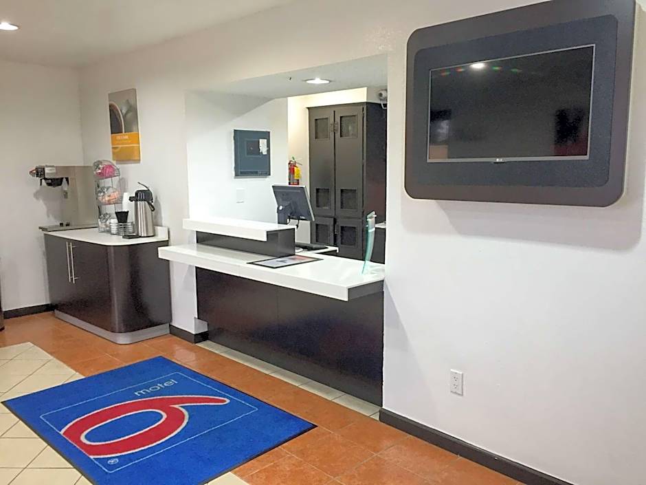 Motel 6 Kingsland Kings Bay Naval