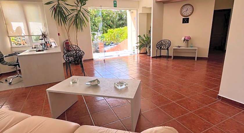 Iolkos Hotel Apartments