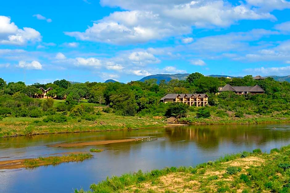 Pestana Kruger Lodge