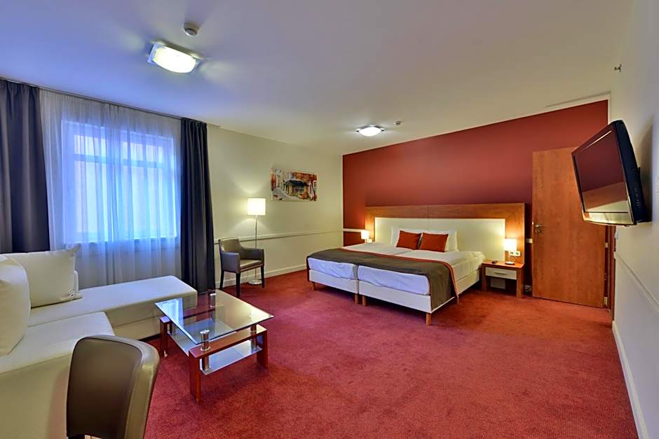 Hotel City Inn