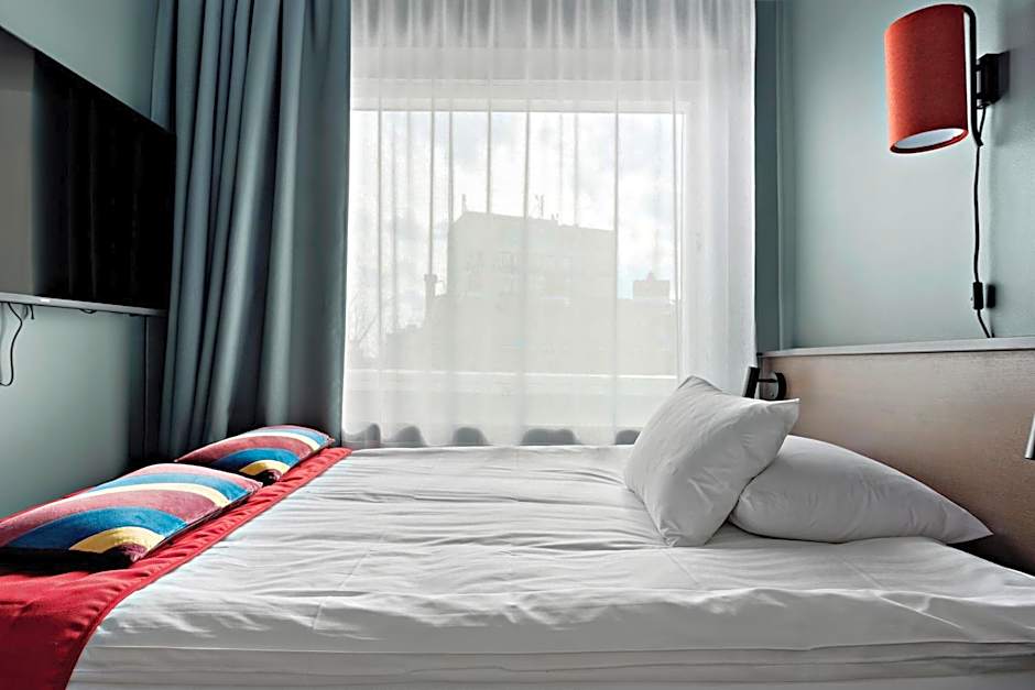 Best Western Hotel Esplanade