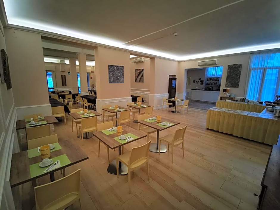 Hotel Milani