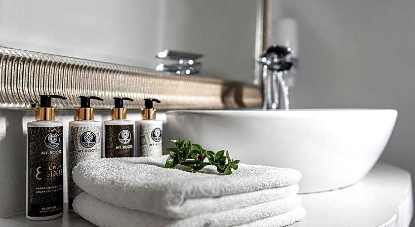 Caldera Premium Villas