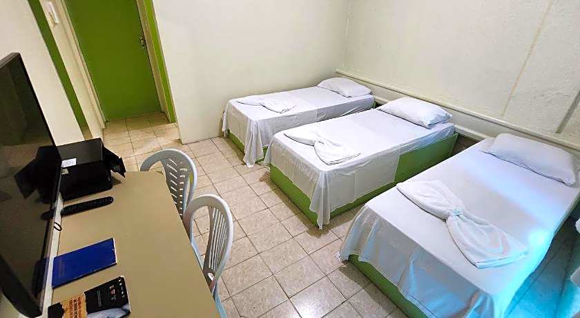 Guarany Hotel Express
