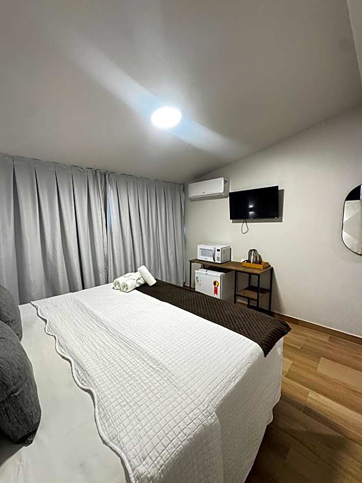 Suítes Viver Arraial do Cabo