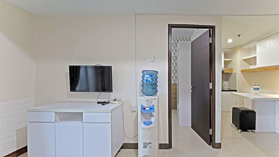 Apartemen Grand Dhika City by Nina