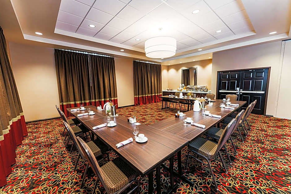 Hilton Garden Inn Indiana at IUP