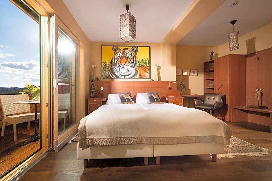 Malerwinkl Restaurant + Kunsthotel