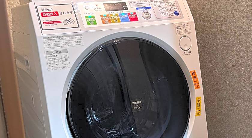 APA Hotel Shimbashi Onarimon