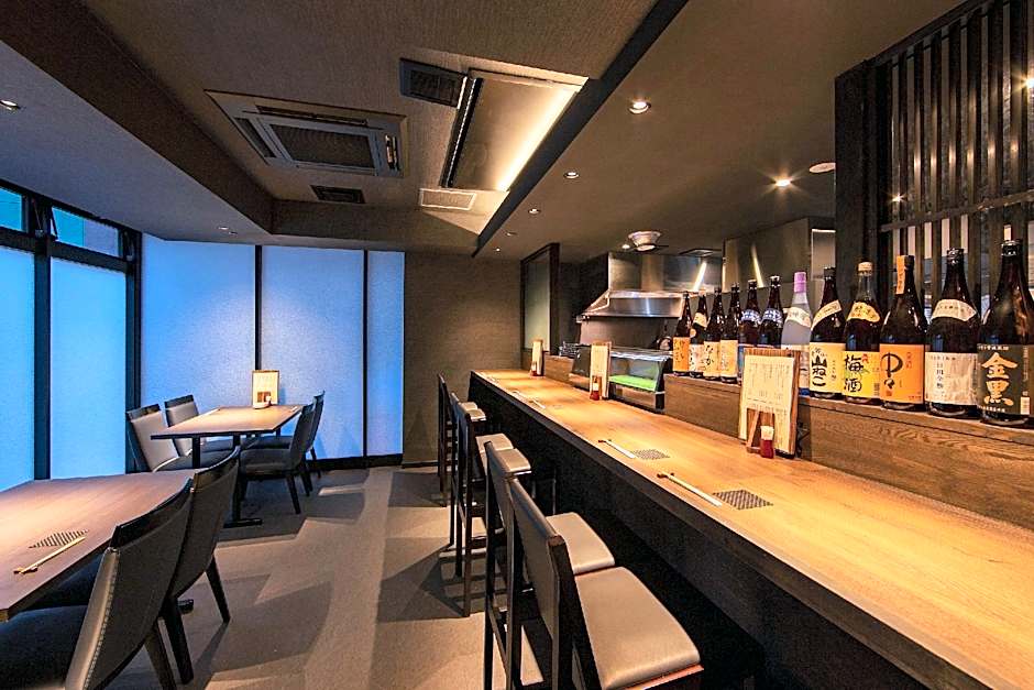 PROSTYLE Ryokan Yokohama Bashamichi