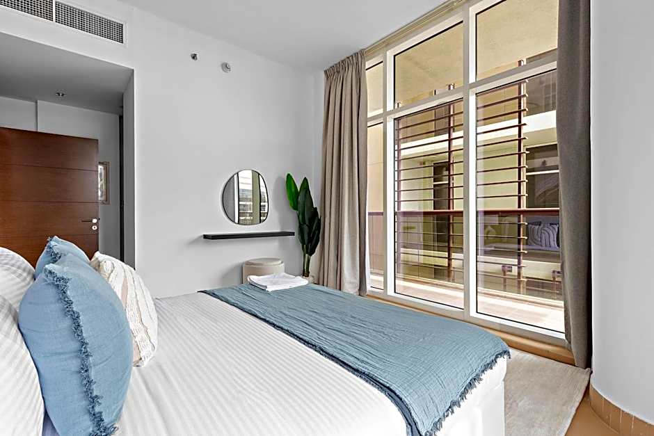 Silkhaus Luxurious 1 BDR Next to Golf Course