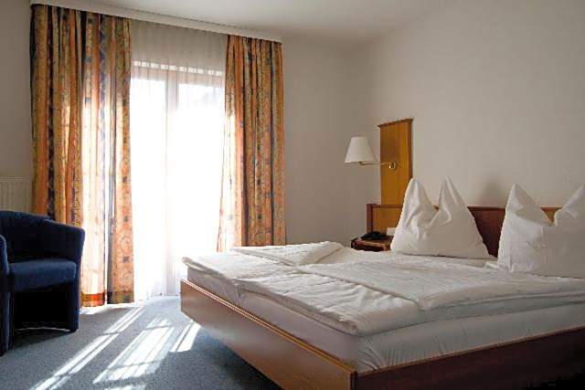 Hotel Blume