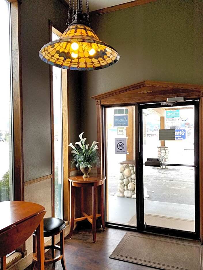 FairBridge Inn Coeur dAlene