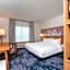 Fairfield Inn & Suites by Marriott Fair Oaks Farms