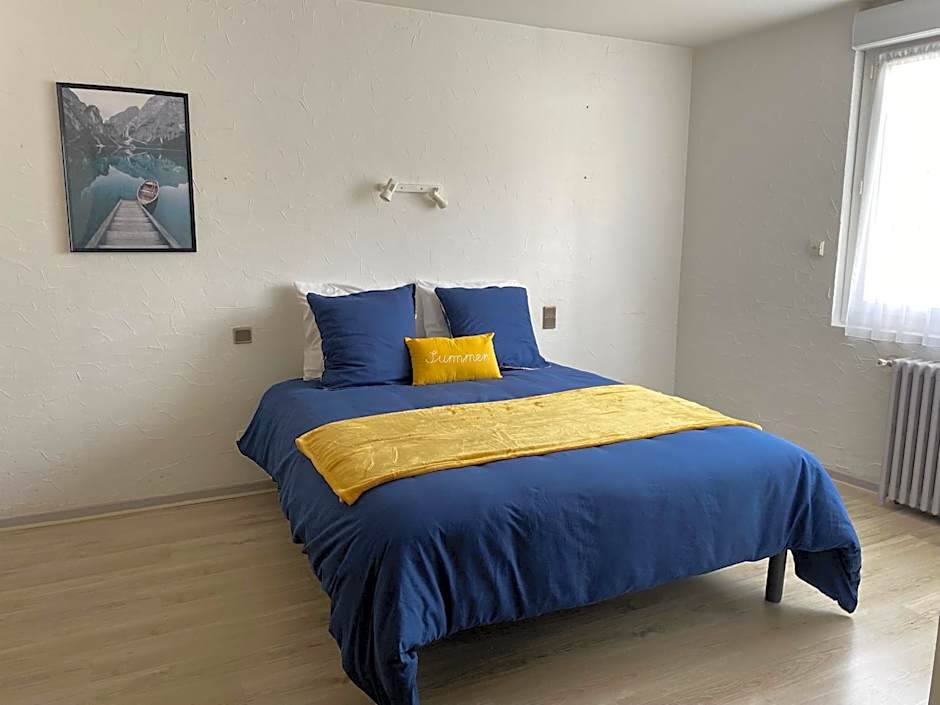 L' Auberge Campagnarde, Lourdes