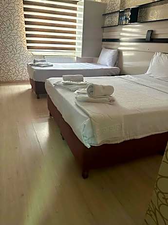 Balkan Palace Edirne