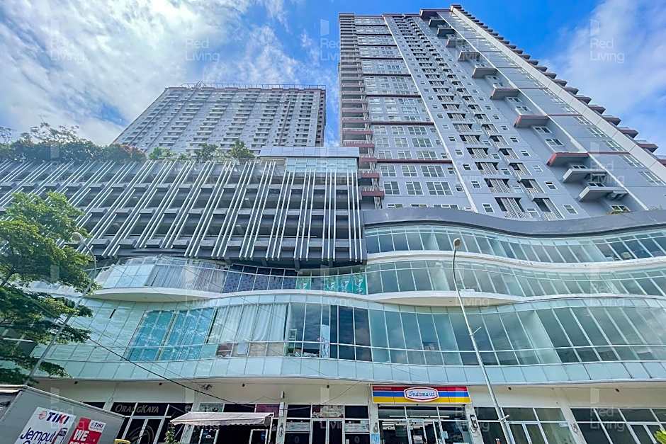 Redliving Apartemen Vida View Vida Connect – Makassar, CA