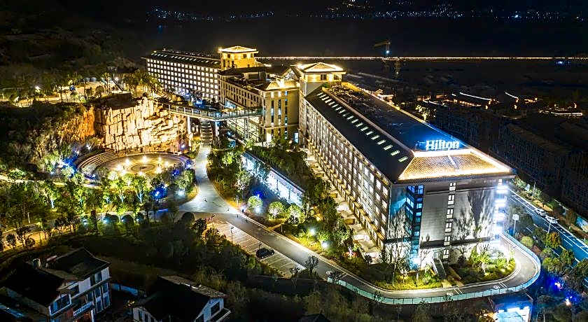 Hilton Lijiang