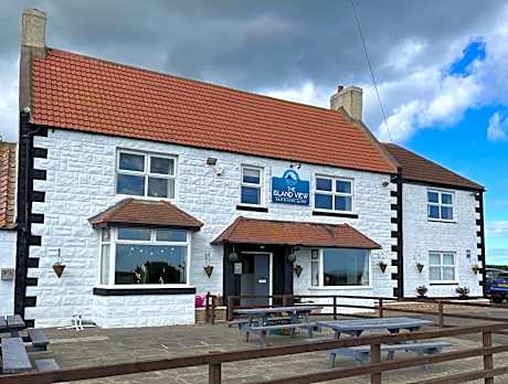 The Island View - A1