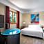 Courtyard by Marriott Rome Central Park