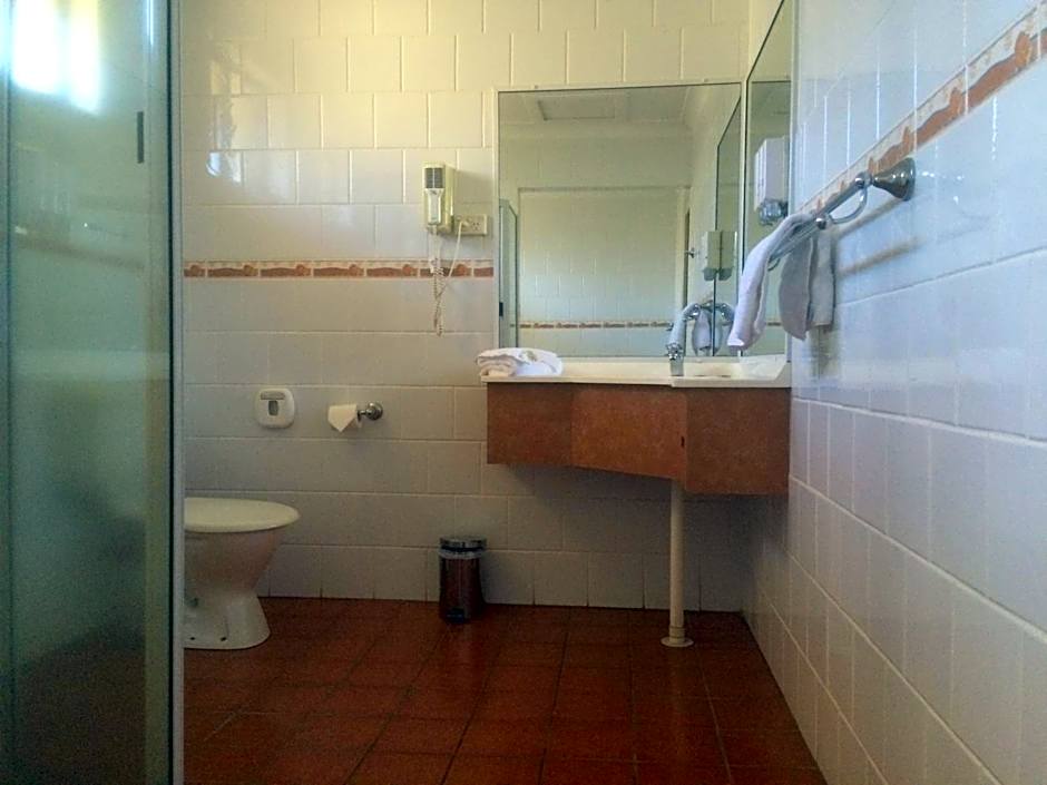 James Street Motor Inn