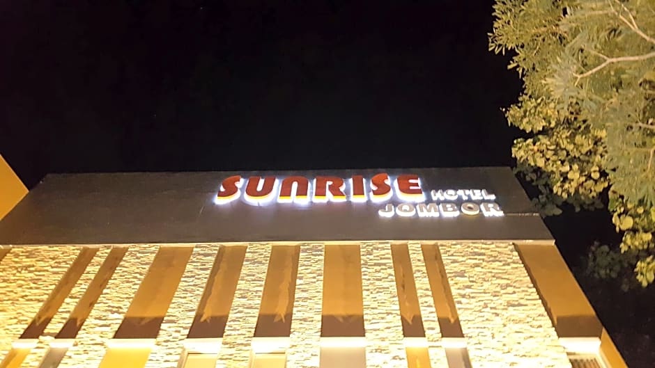 Sunrise Hotel Jombor Jogja