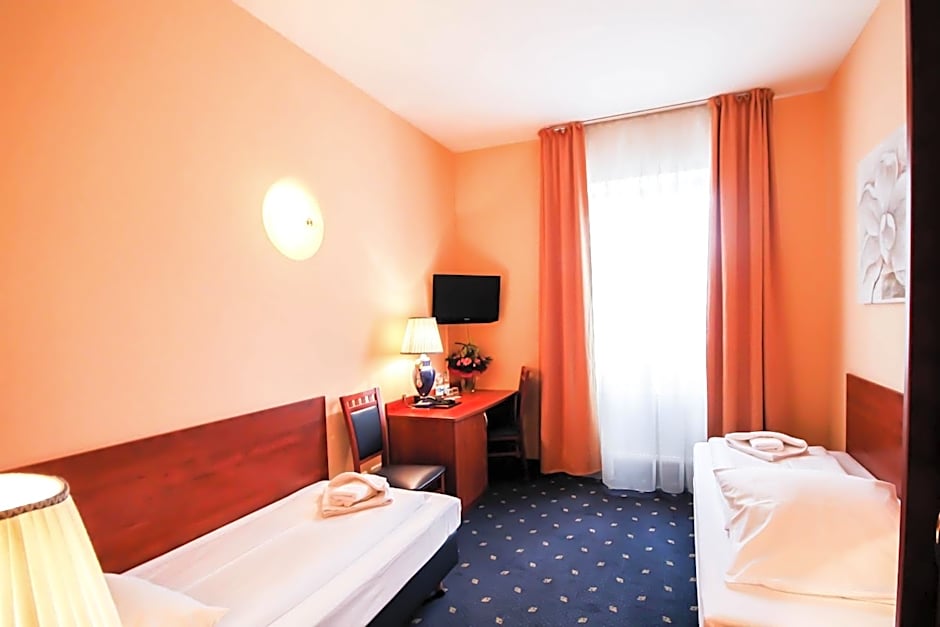 Hotel Atrium Charlottenburg