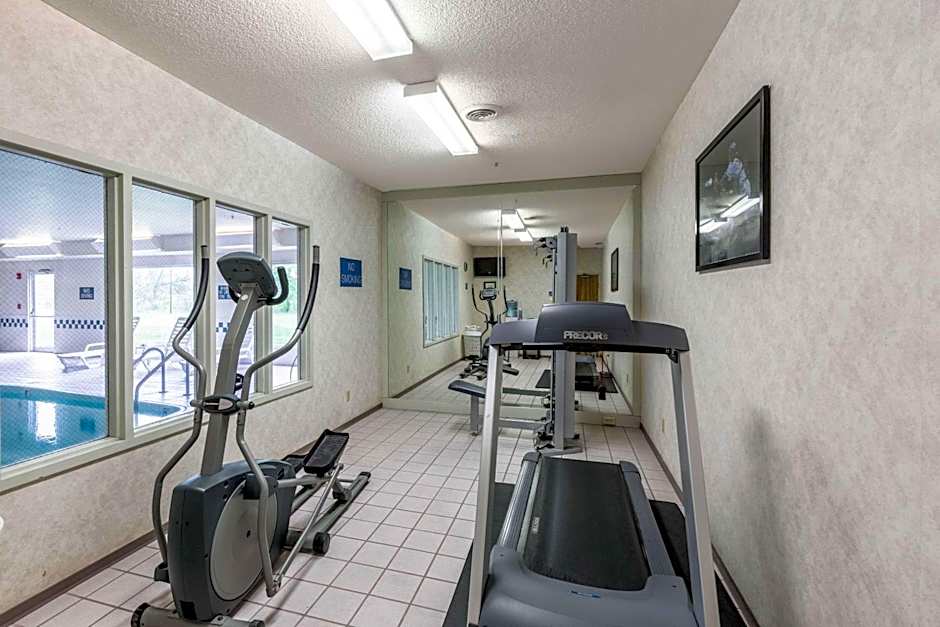 Quality Inn Kearney South