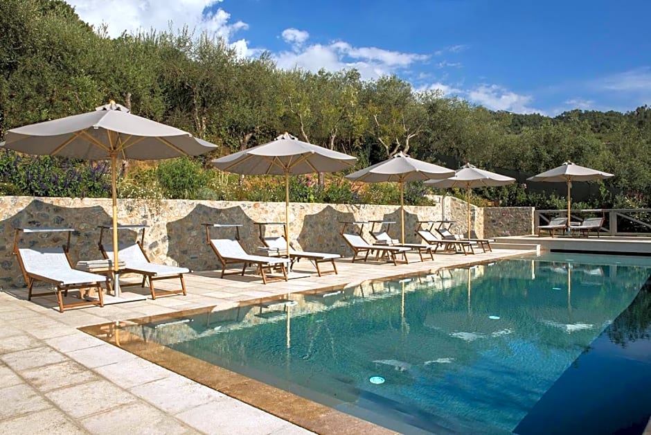 Villa GILDA Relax & Living