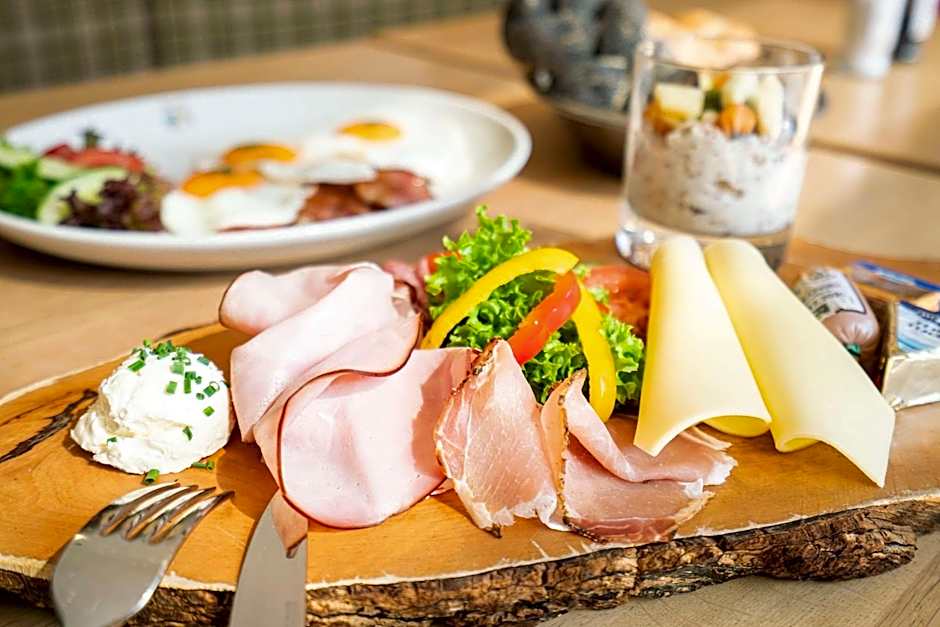 Best Western Hotel am Walserberg