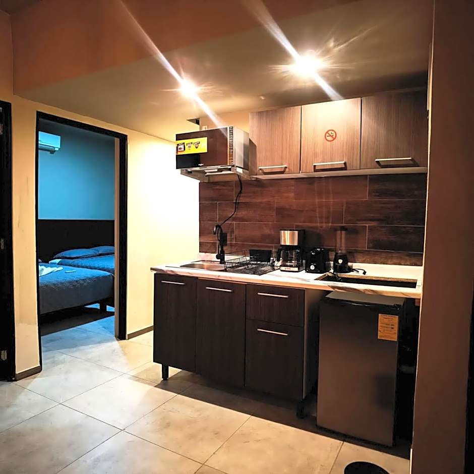 Hotelito s