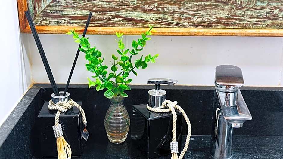 Chalé Vila do Aeroporto