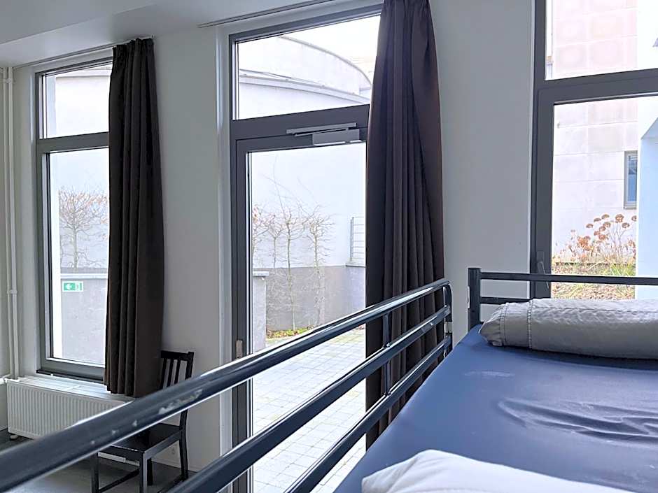 Photo 1 of 6 of Single Bed in Male Dormitory Room