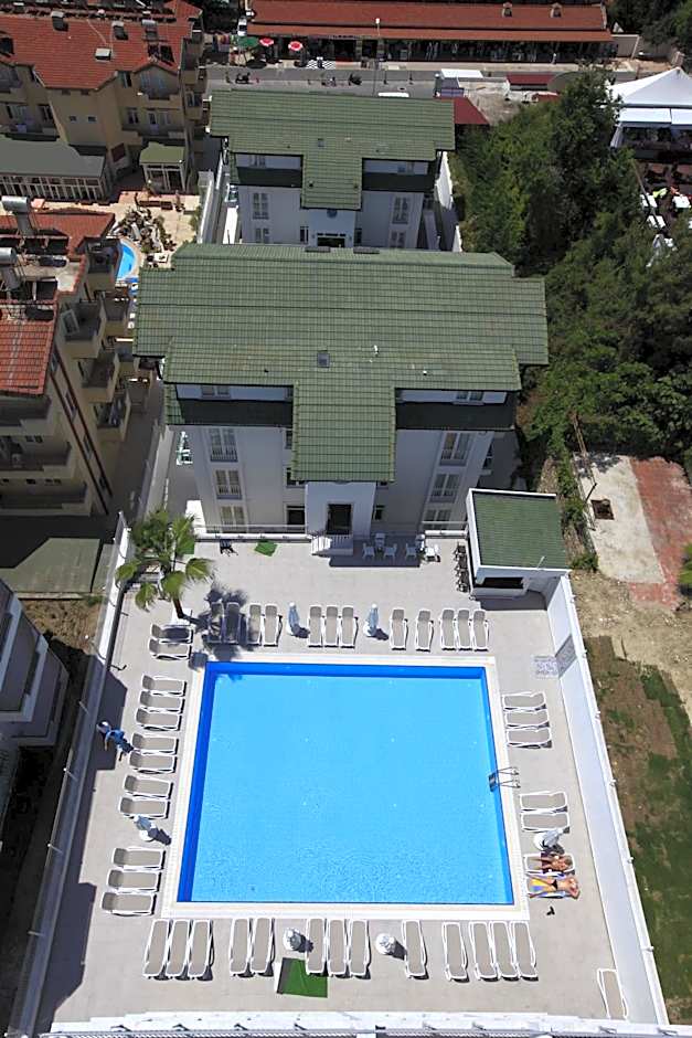 Side Su Hotel - Adult Only (+16)