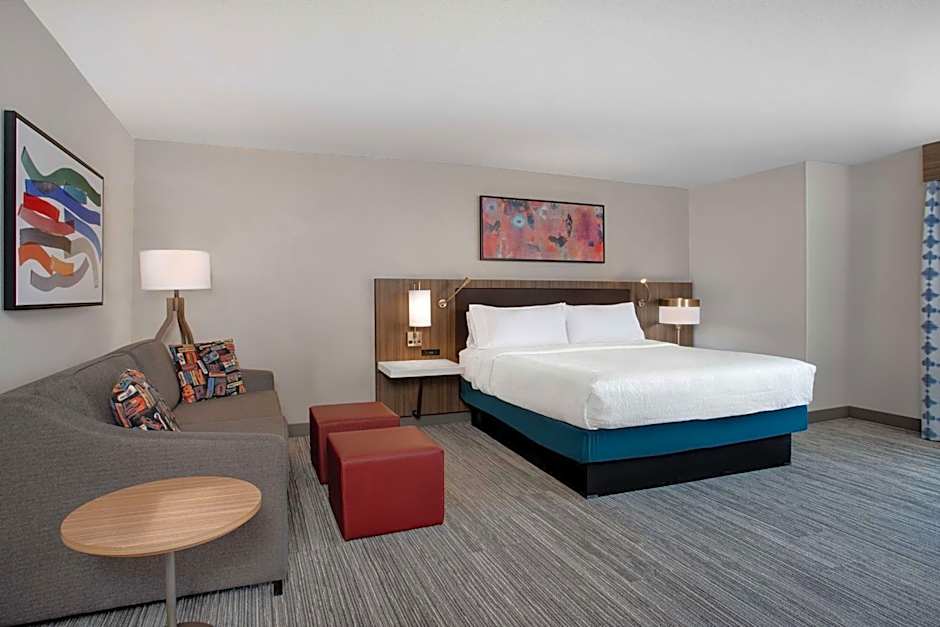 Hilton Garden Inn Omaha West