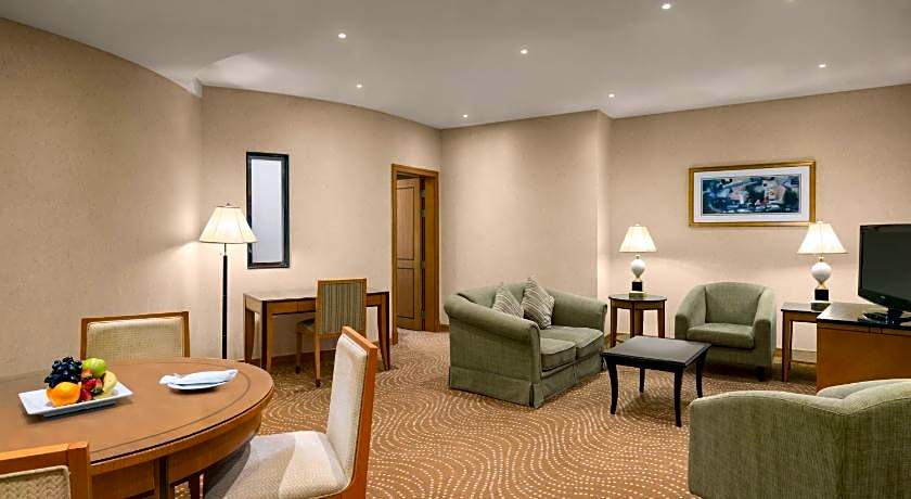 Eastyard Khobar Hotel - Formerly Ramada by Wyndham Khobar